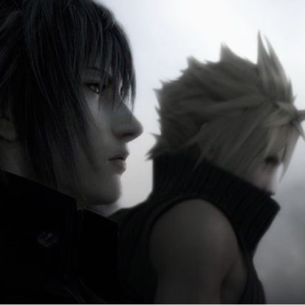 Meet your Posher, Melodiastis